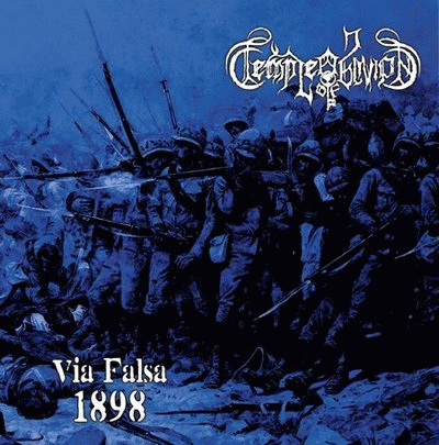 Temple Of Oblivion : Via Falsa 1898